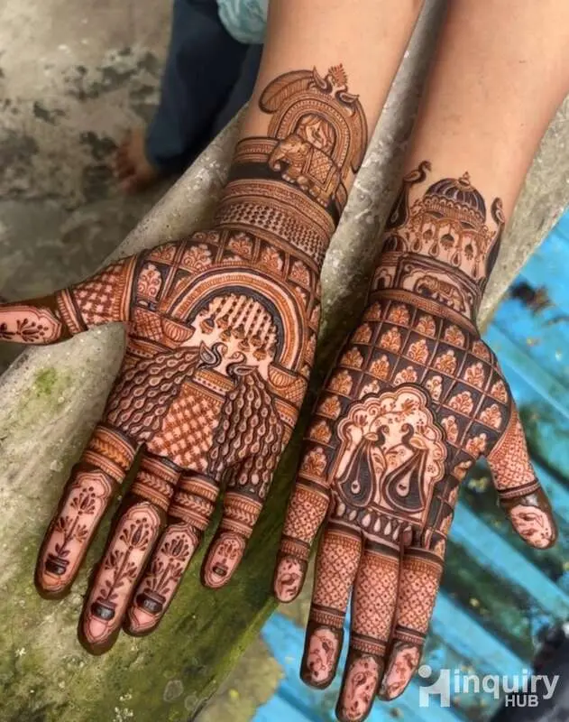 Heena By Amreen