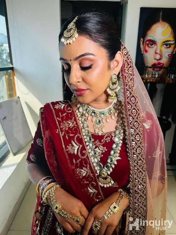 Makeupbyjyoti7