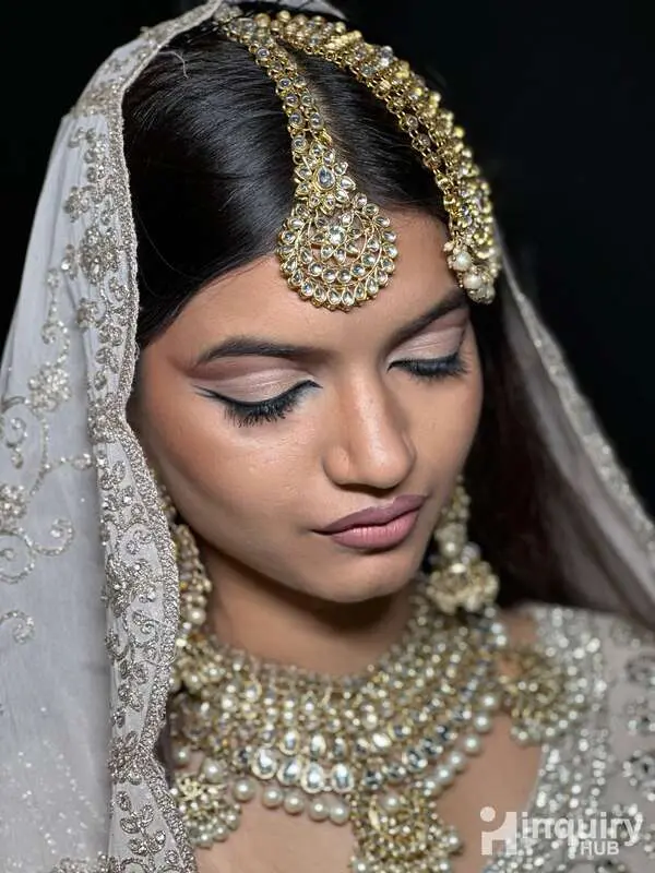 Makeupbyjyoti7