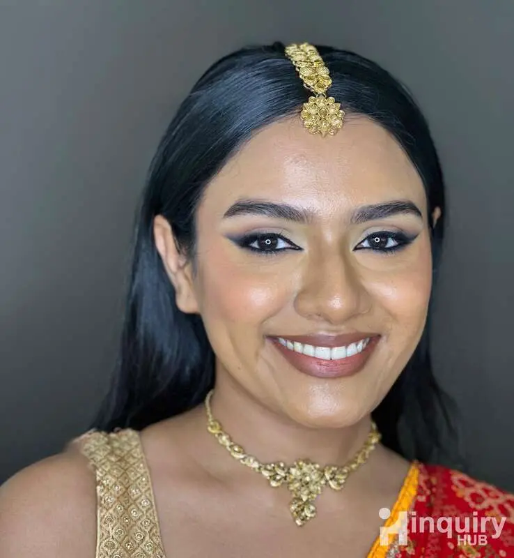 Makeupbyjyoti7