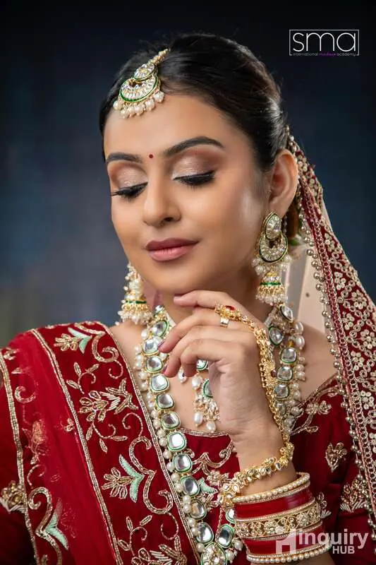 Makeupbyjyoti7