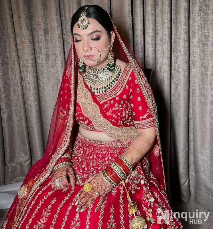 Shree Makeovers