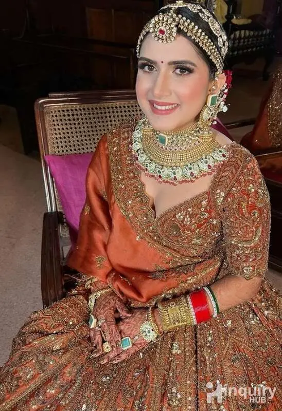 Shree Makeovers