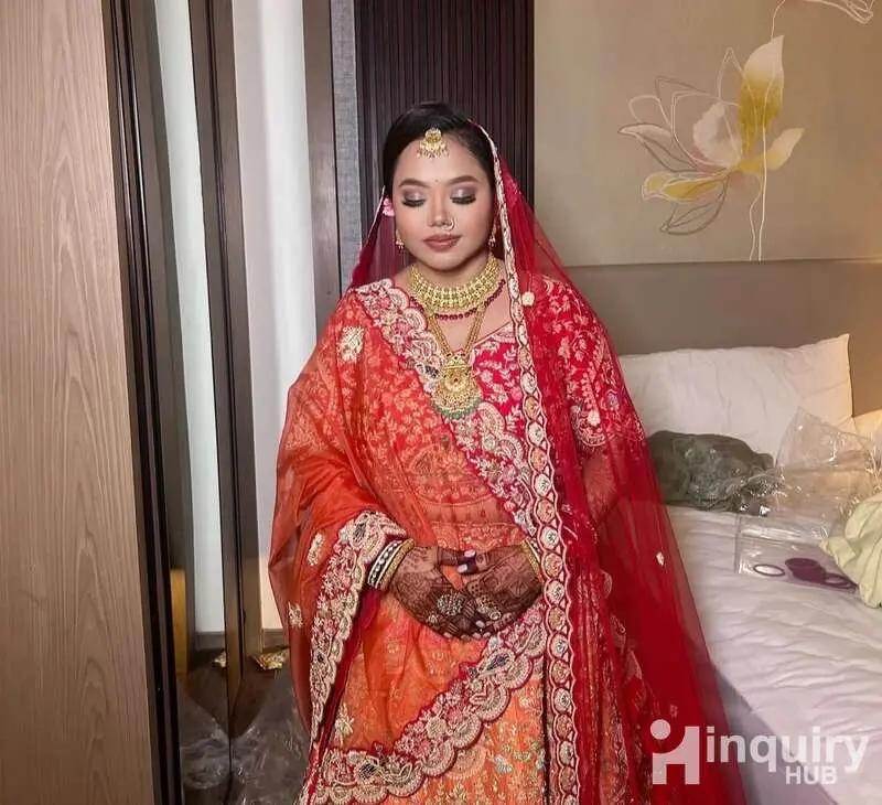 Shree Makeovers