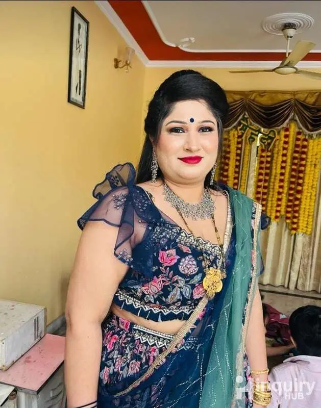 Shree Makeovers