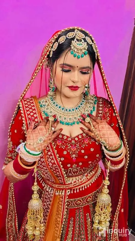 Shree Makeovers