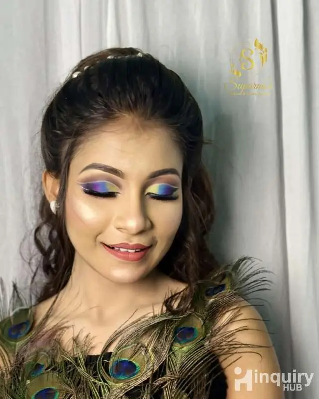 Suparna's Makover
