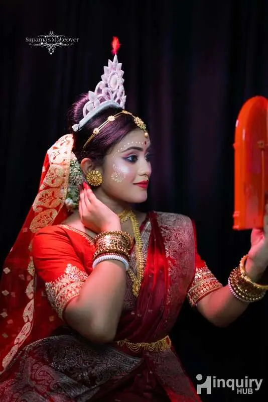 Suparna's Makover