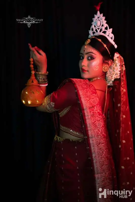 Suparna's Makover