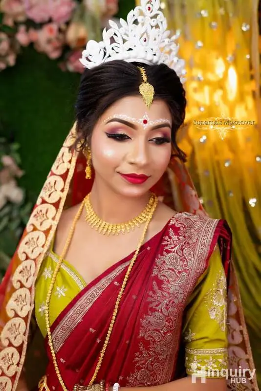 Suparna's Makover