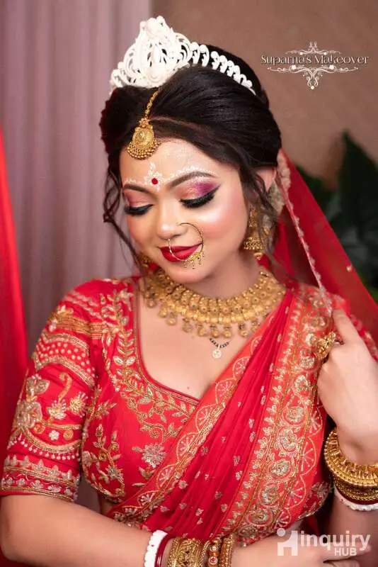 Suparna's Makover