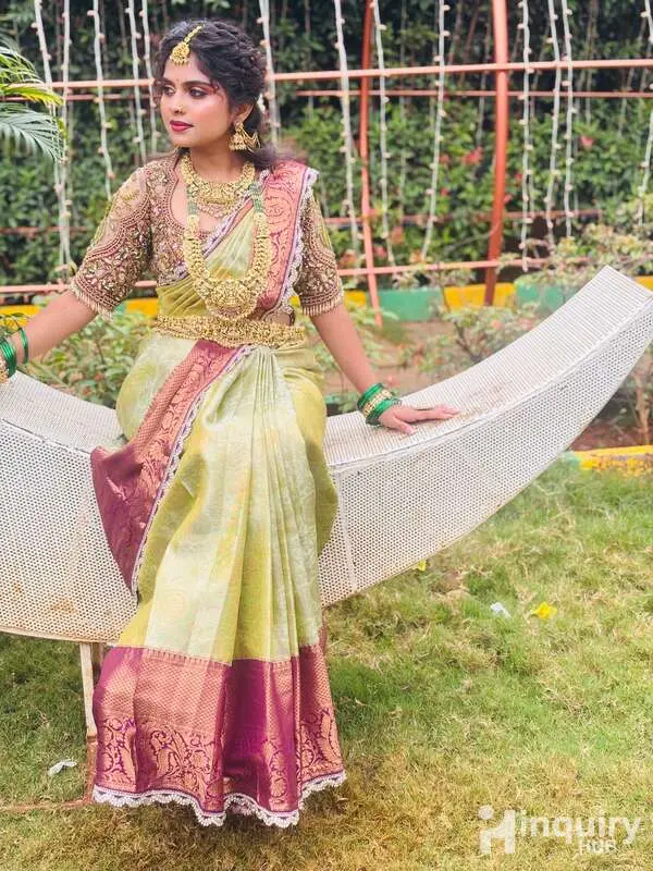 Sushma Artistry