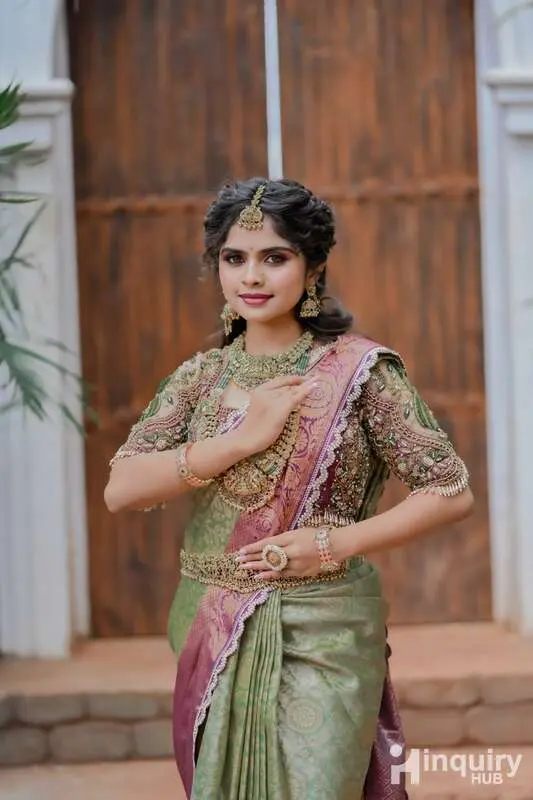 Sushma Artistry