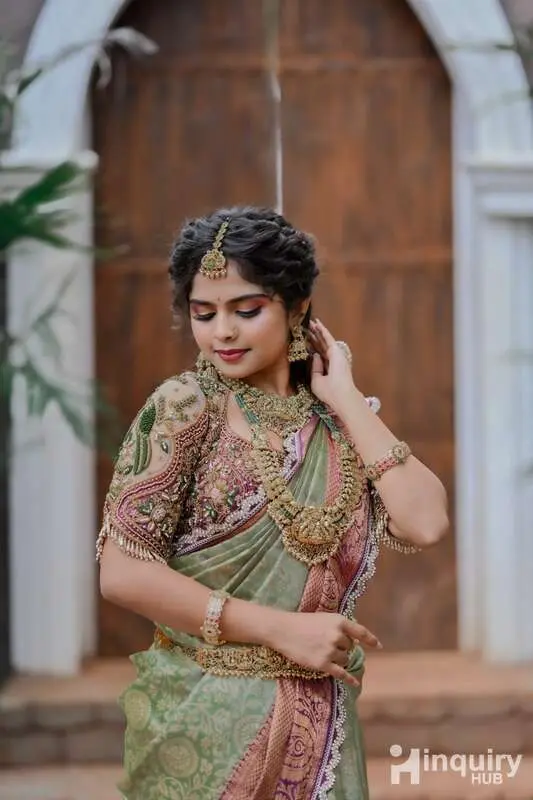 Sushma Artistry
