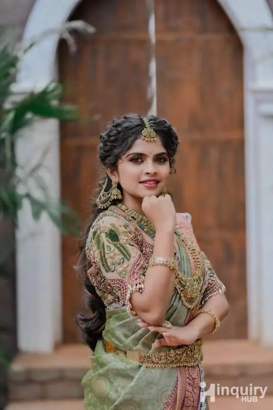 Sushma Artistry