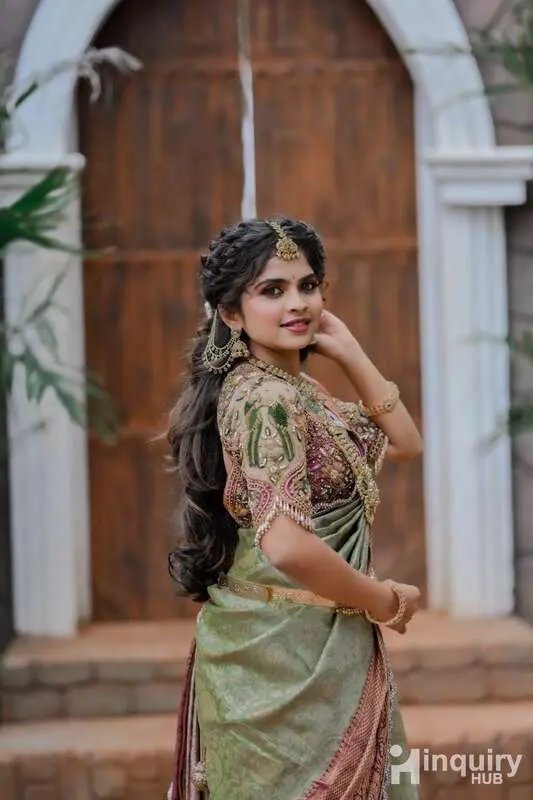Sushma Artistry