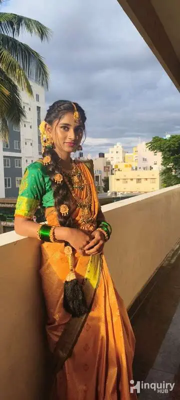 Sushma Artistry
