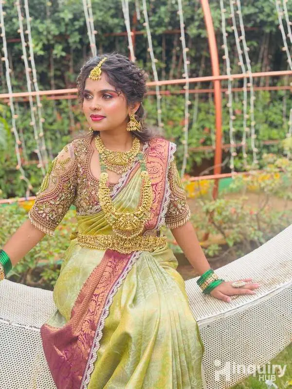 Sushma Artistry