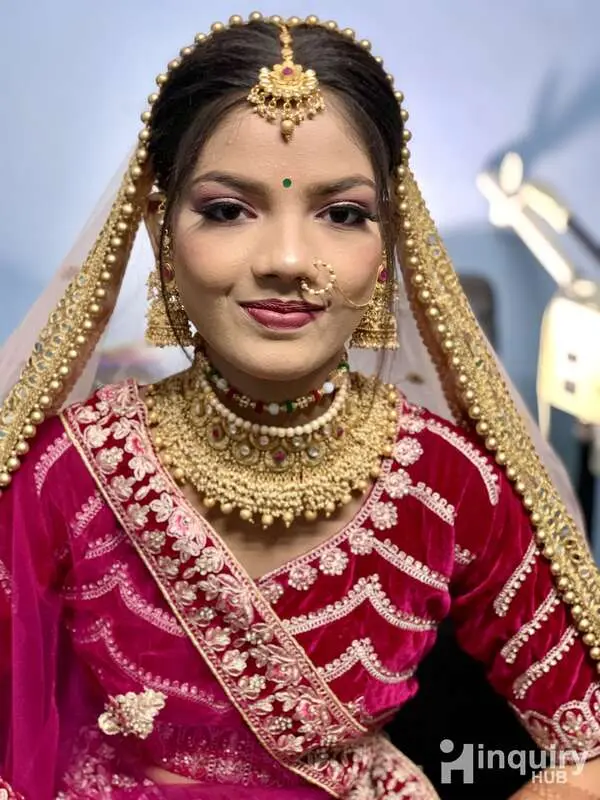 Nimsh Beauty Studio