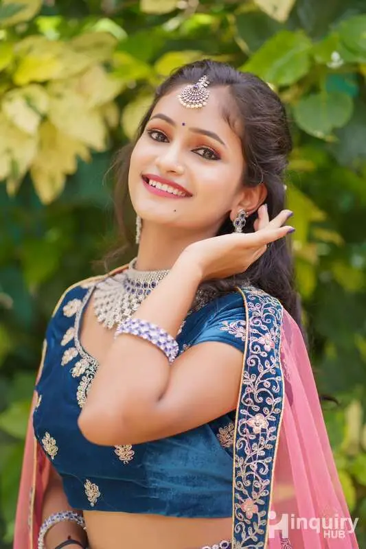 Sindhu Gowda Makeup Artist