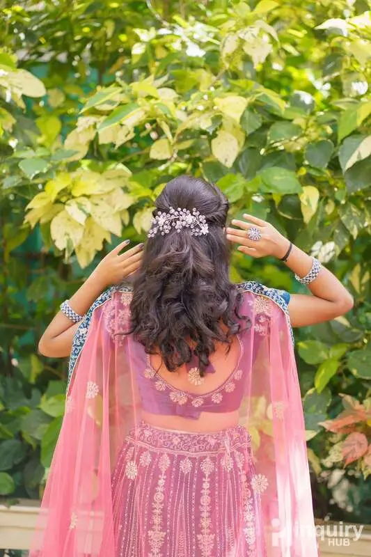 Sindhu Gowda Makeup Artist
