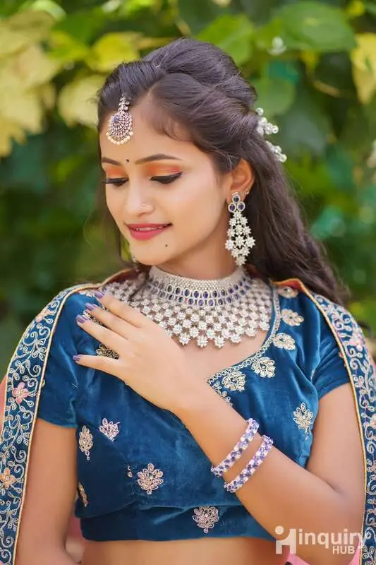 Sindhu Gowda Makeup Artist