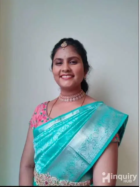 Nilima Mahendra Patil