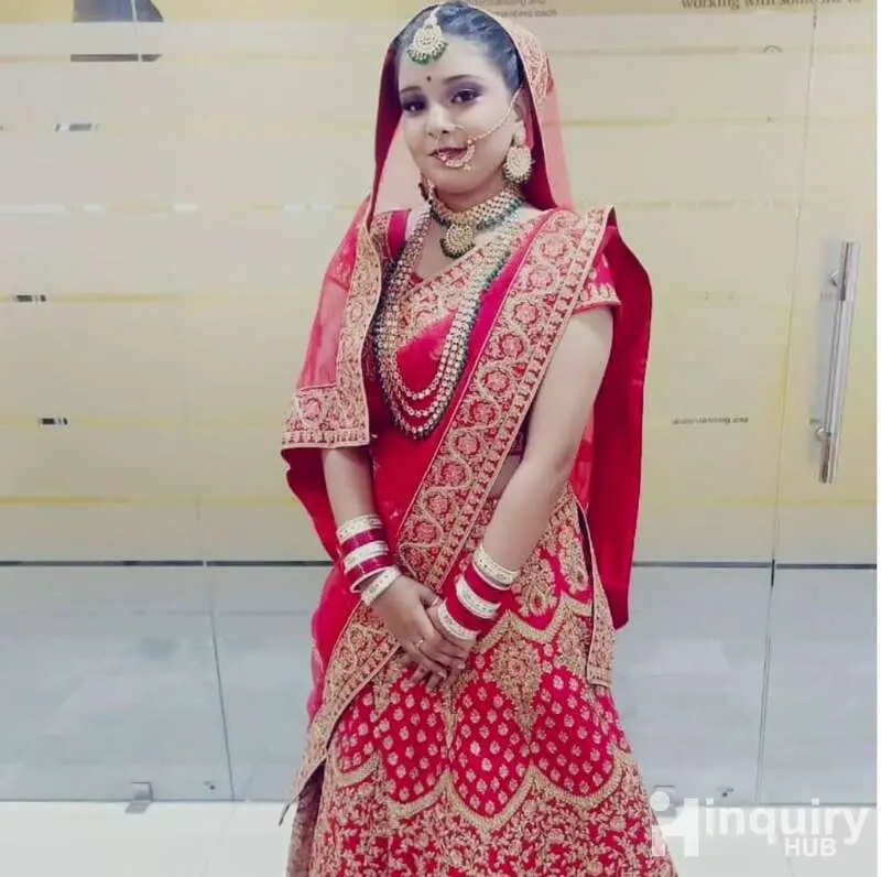 Nilima Mahendra Patil