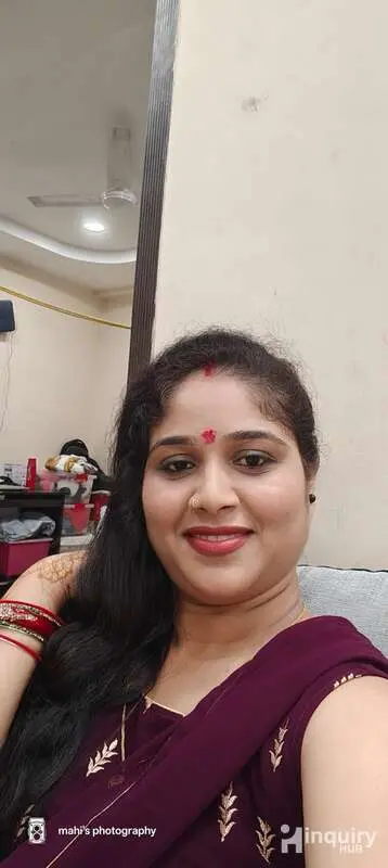 Nilima Mahendra Patil