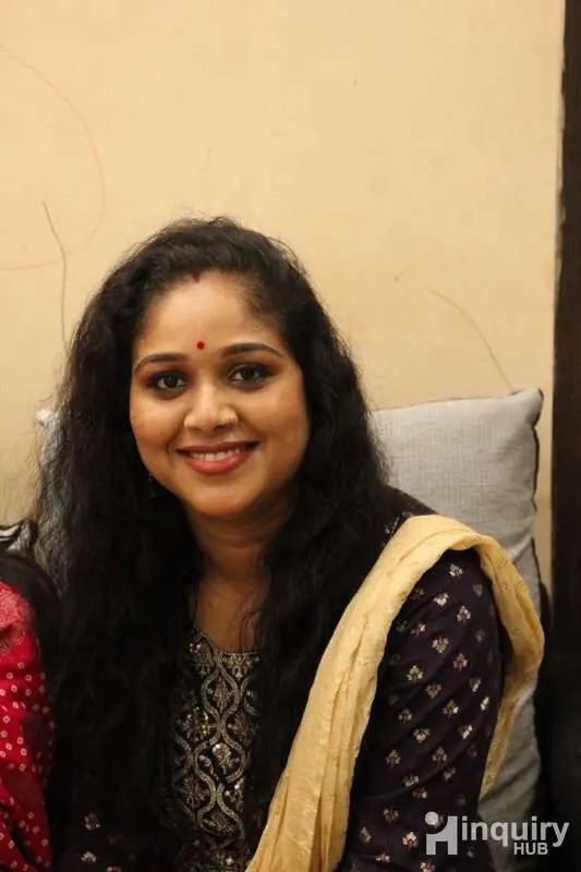 Nilima Mahendra Patil