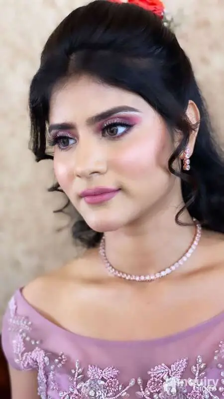 Ritu Singh Makeup Artist