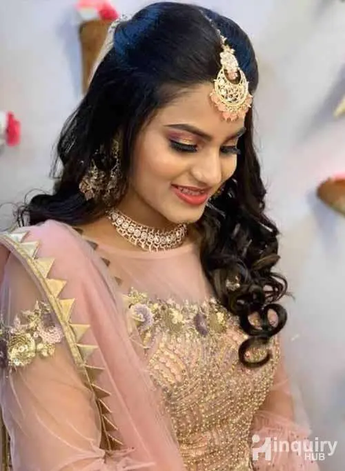 Ritu Singh Makeup Artist