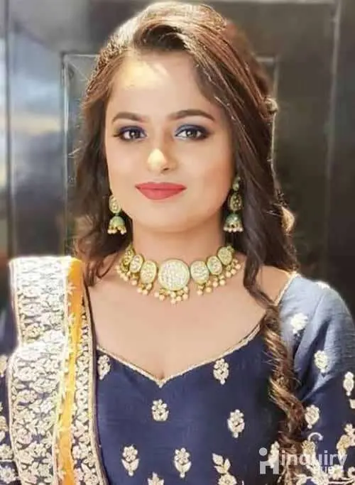 Ritu Singh Makeup Artist
