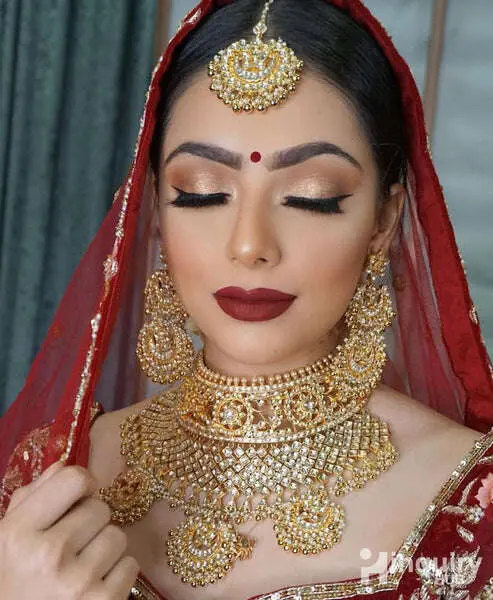 Ritu Singh Makeup Artist