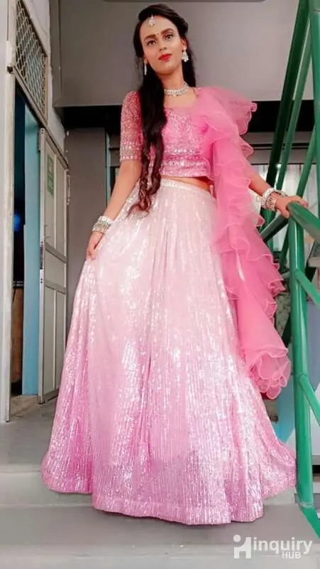 Ritu Singh Makeup Artist