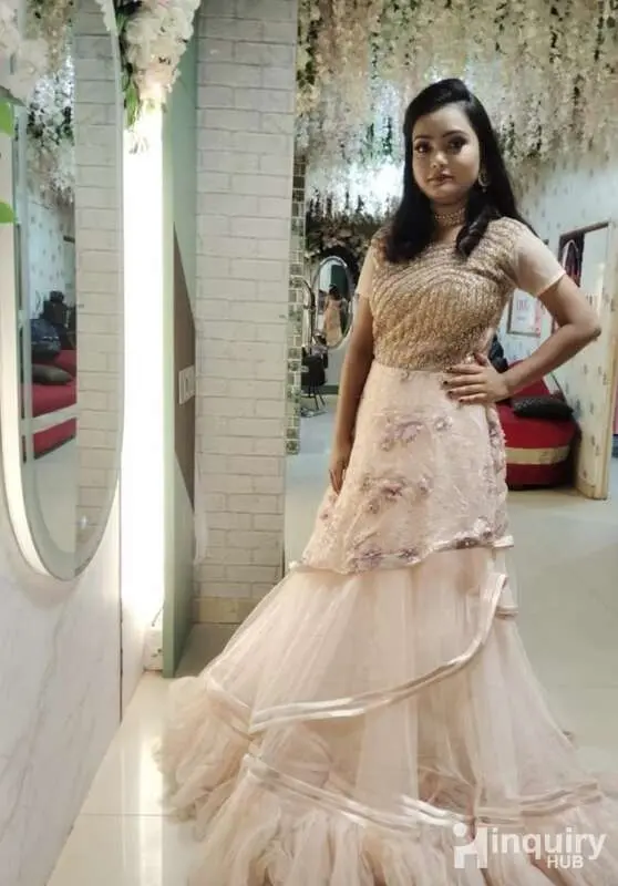 Ritu Singh Makeup Artist