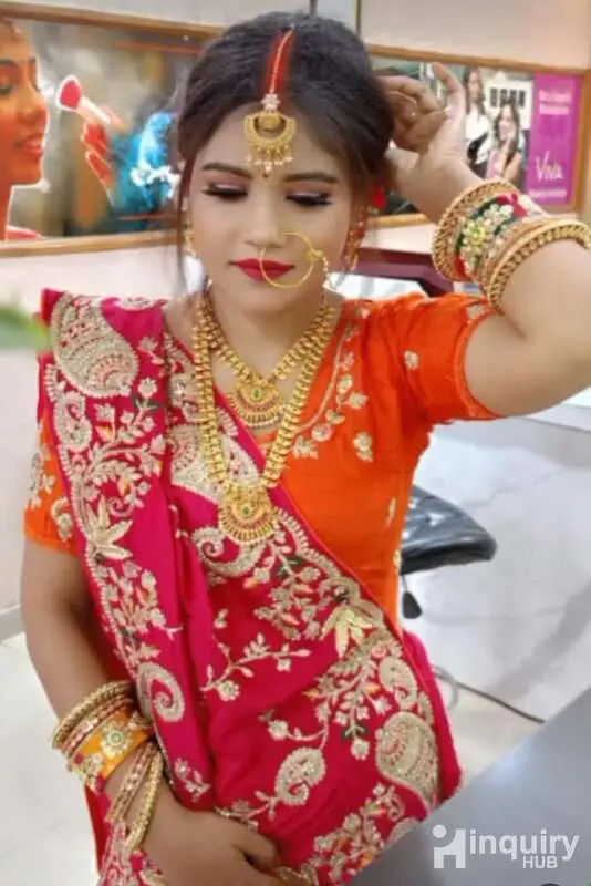 Ritu Singh Makeup Artist