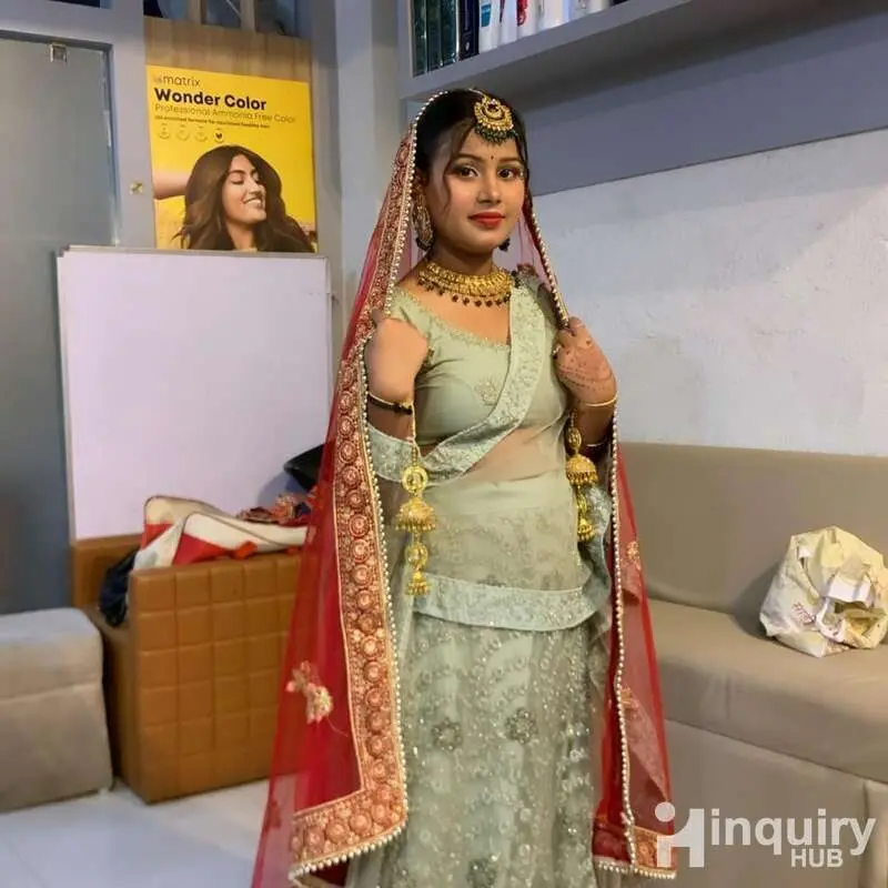 Shyam  Makeovers