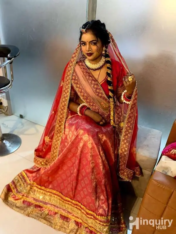 Shyam  Makeovers