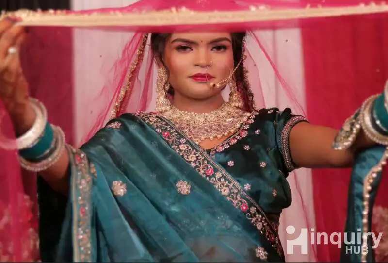 Shyam  Makeovers