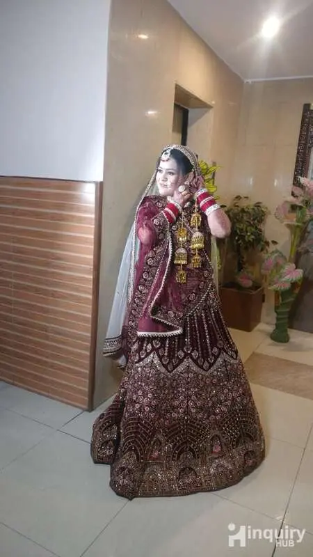 Shyam  Makeovers