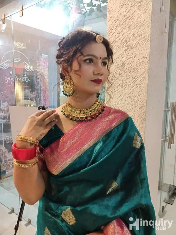 Shyam  Makeovers