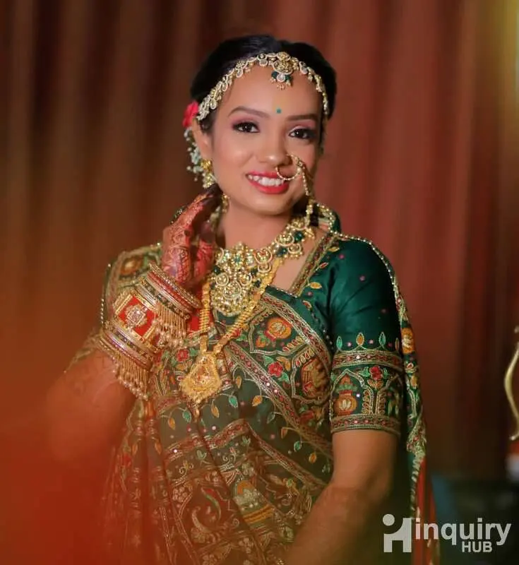 Makeover By Damini