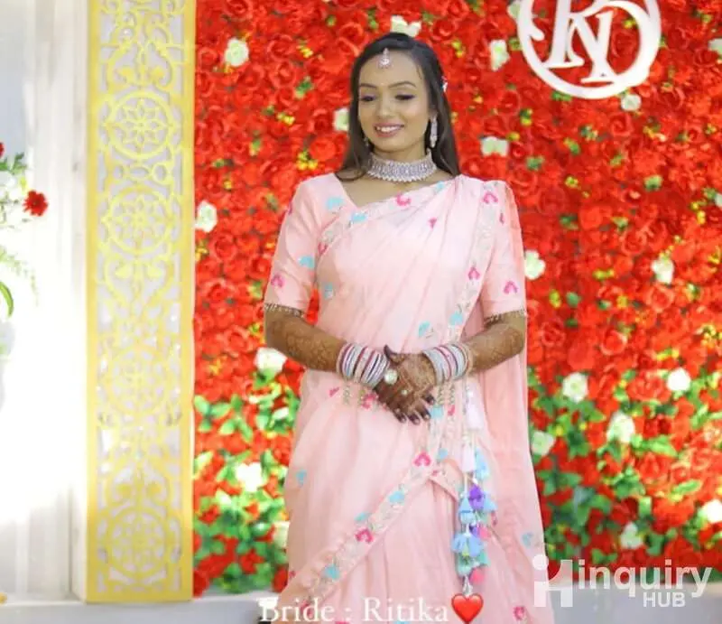 Makeover By Damini