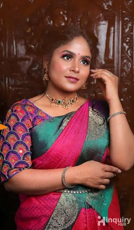 Makeover By Damini