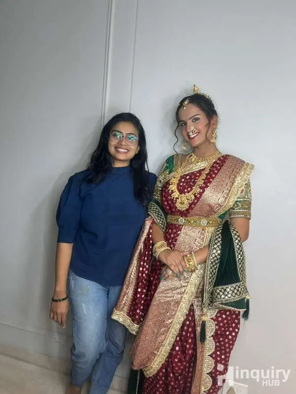 Sarita Shinde