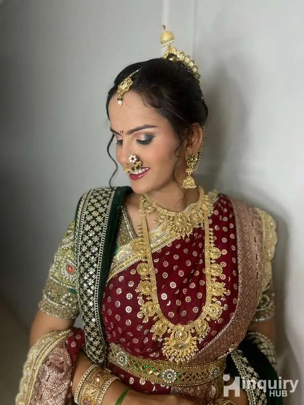 Sarita Shinde