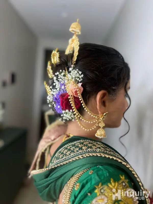 Sarita Shinde