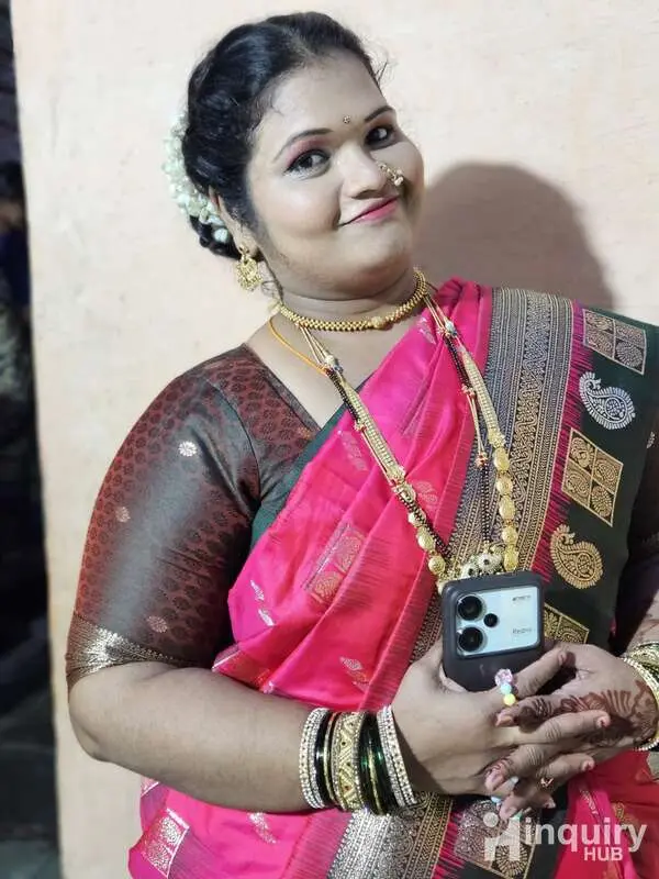 Sarita Shinde