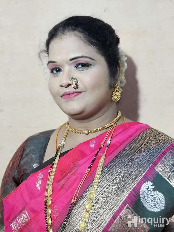 Sarita Shinde